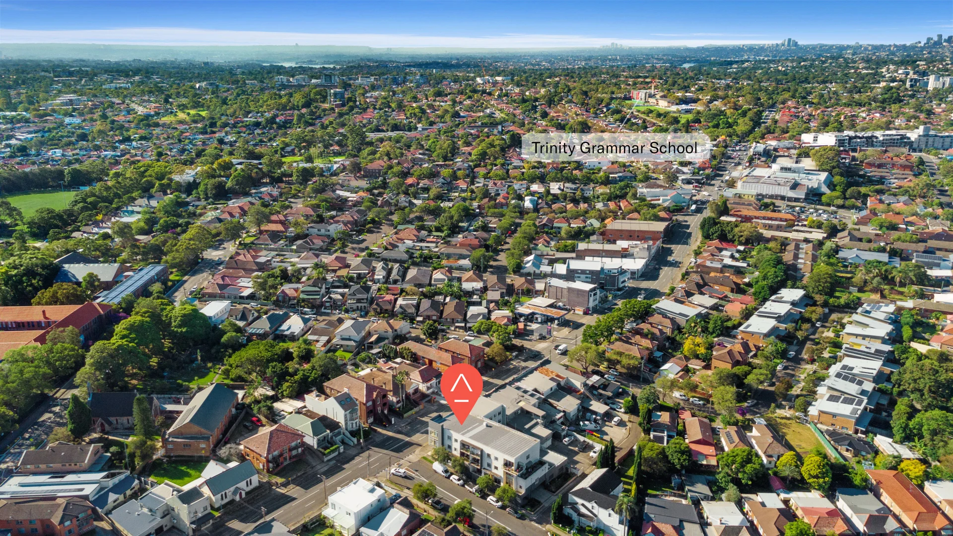 Additional image 9 of 12/118-122 Canterbury Road, Hurlstone Park NSW 2193