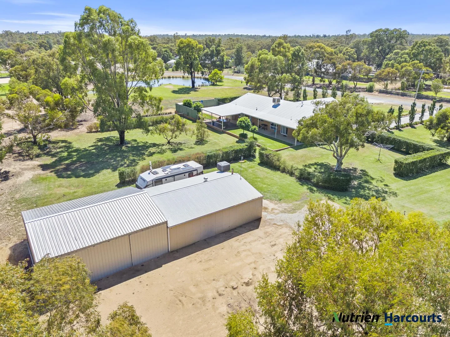 43 Willow Drive, Deniliquin NSW 2710