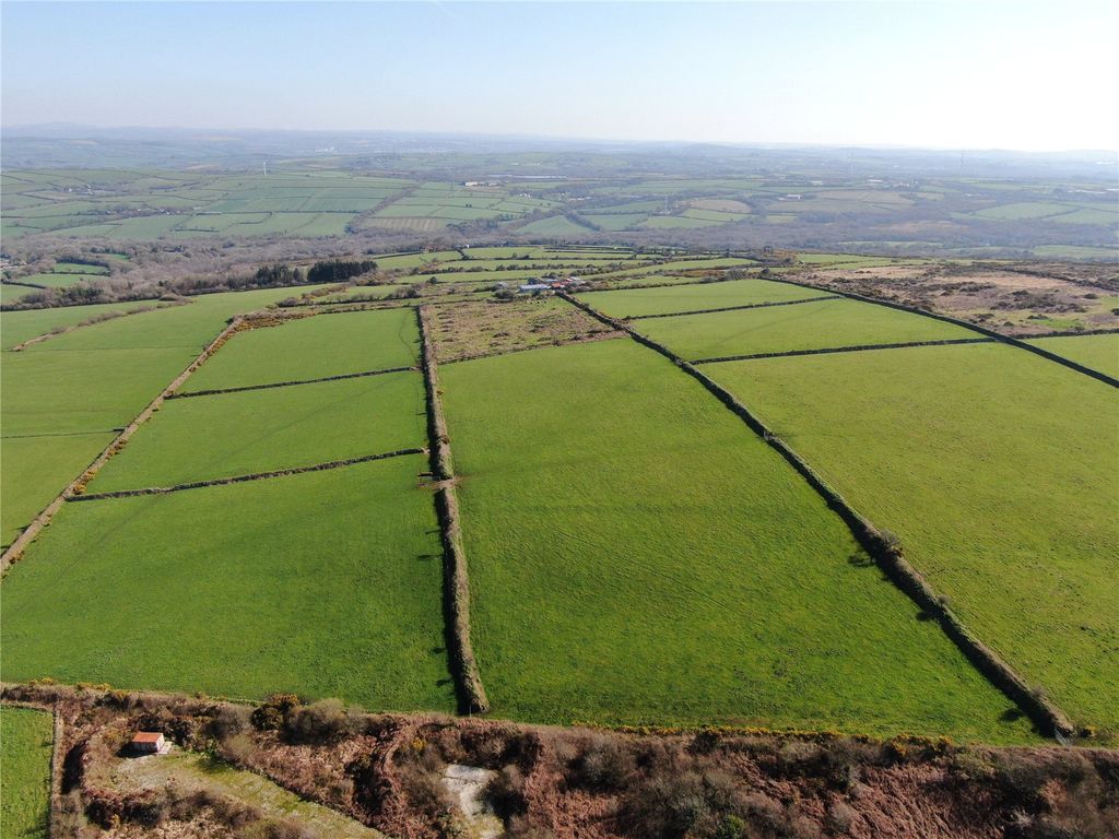 Additional image 3 of Land to rentBelowda, Roche, Cornwall PL26
