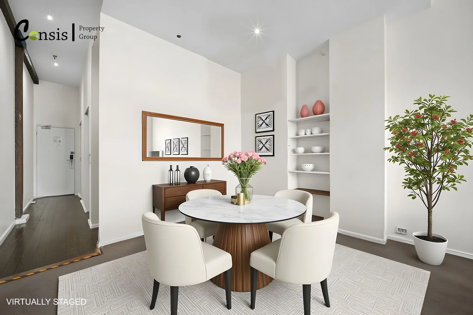 Additional image 4 of 636/243-271 Pyrmont Street, Pyrmont NSW 2009