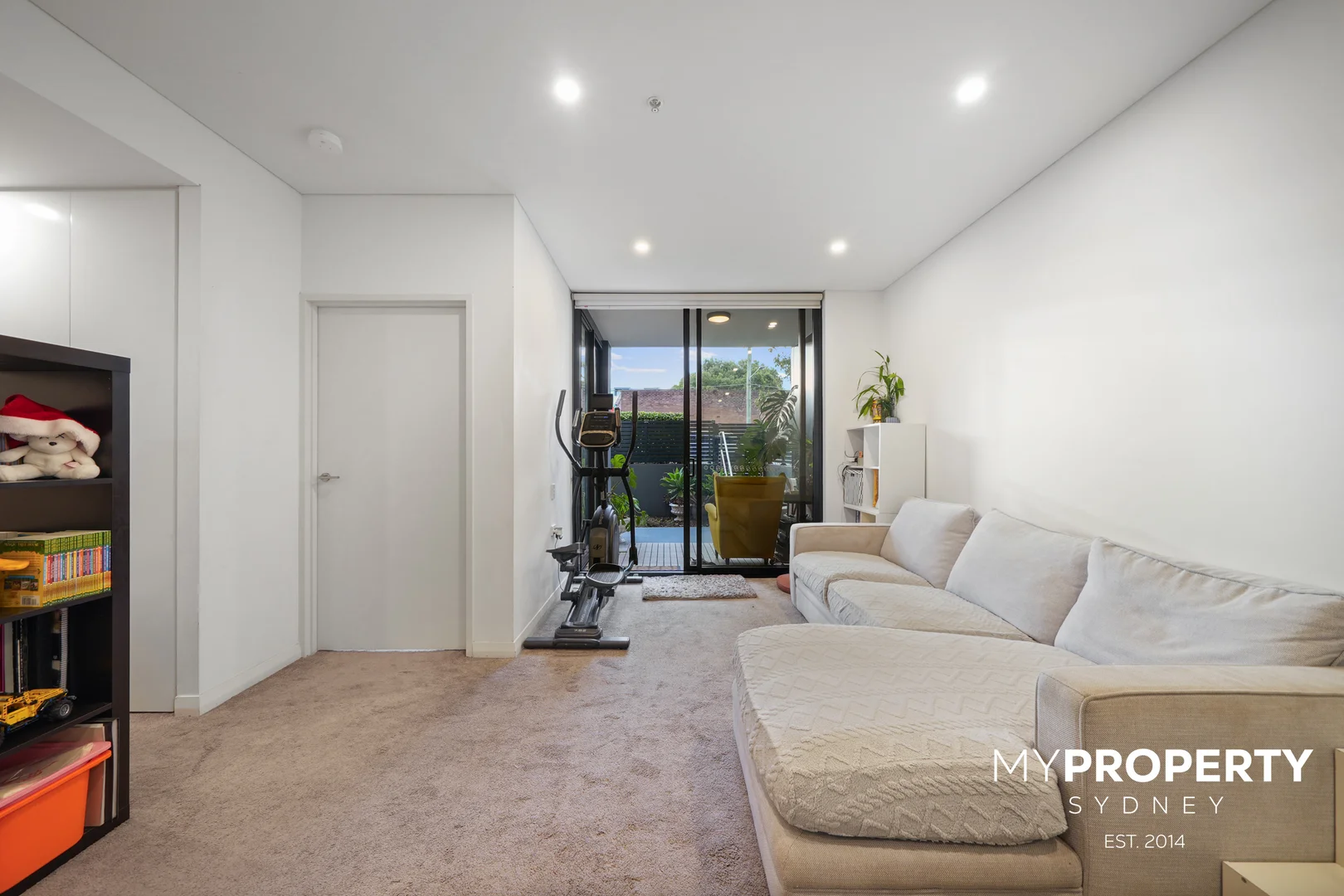 2C/16 Constitution Road, Ryde NSW 2112 photo 3