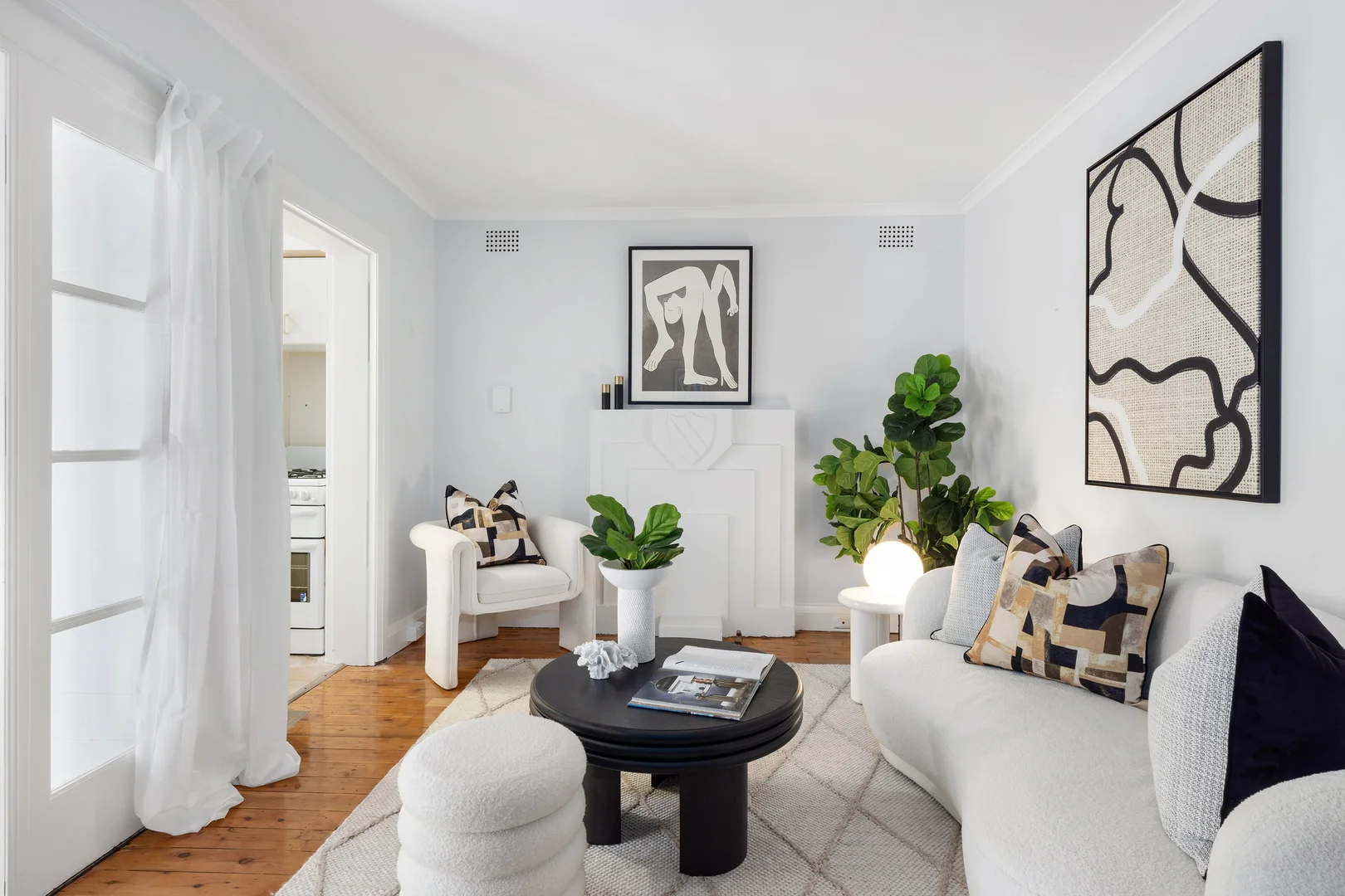 Additional image 2 of 14/17 St Neot Avenue, Potts Point NSW 2011
