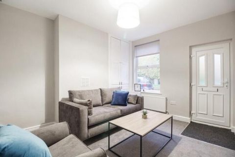 Dunkirk Road, Nottingham NG7