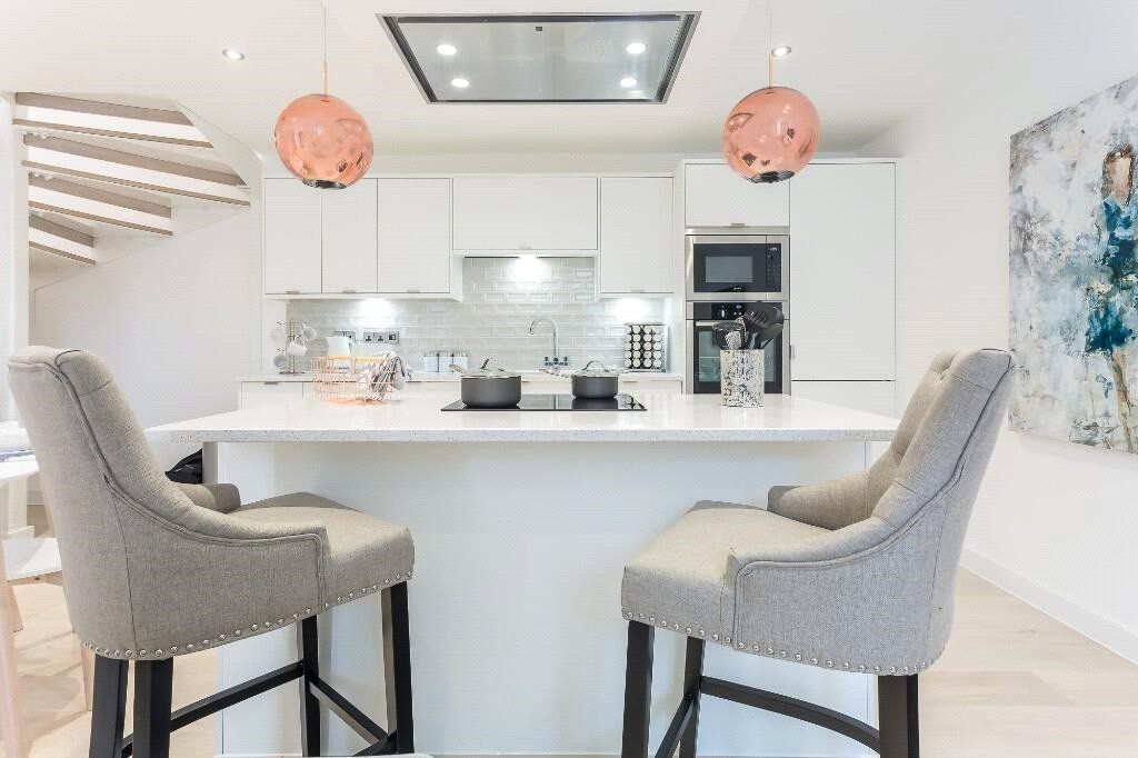 Additional image 2 of 2 bed flat to rentBurnham Road, Bath, Somerset BA2