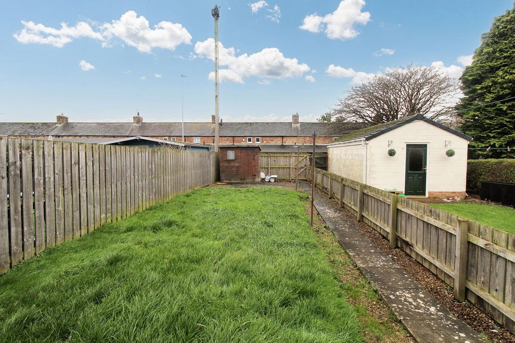 Additional image 9 of 3 bed terraced house to rentNinth Row, Ashington NE63