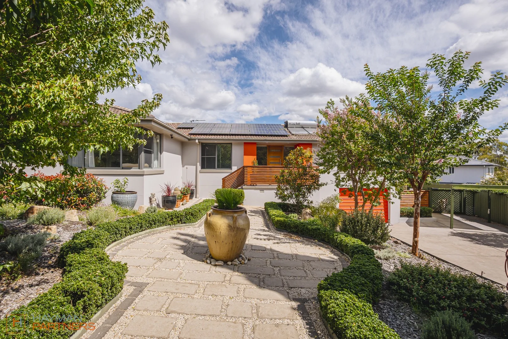4 Crowe Place, Farrer ACT 2607