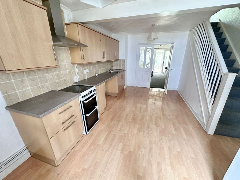 Additional image 2 of 2 bed terraced house to rentAlma Street, Blaenavon, Pontypool NP4