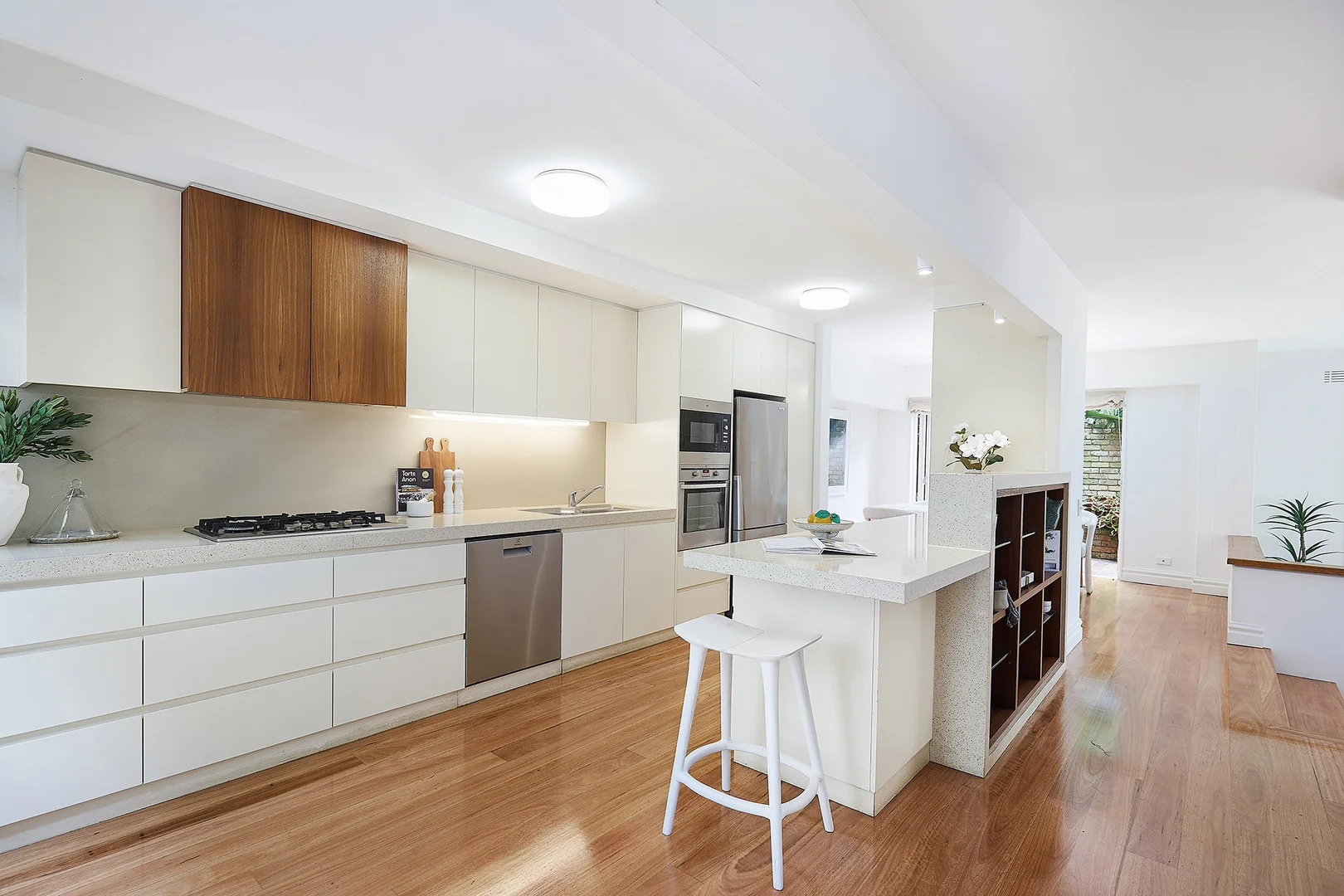 Additional image 4 of Townhouse 3/45 Ocean Avenue, Double Bay NSW 2028