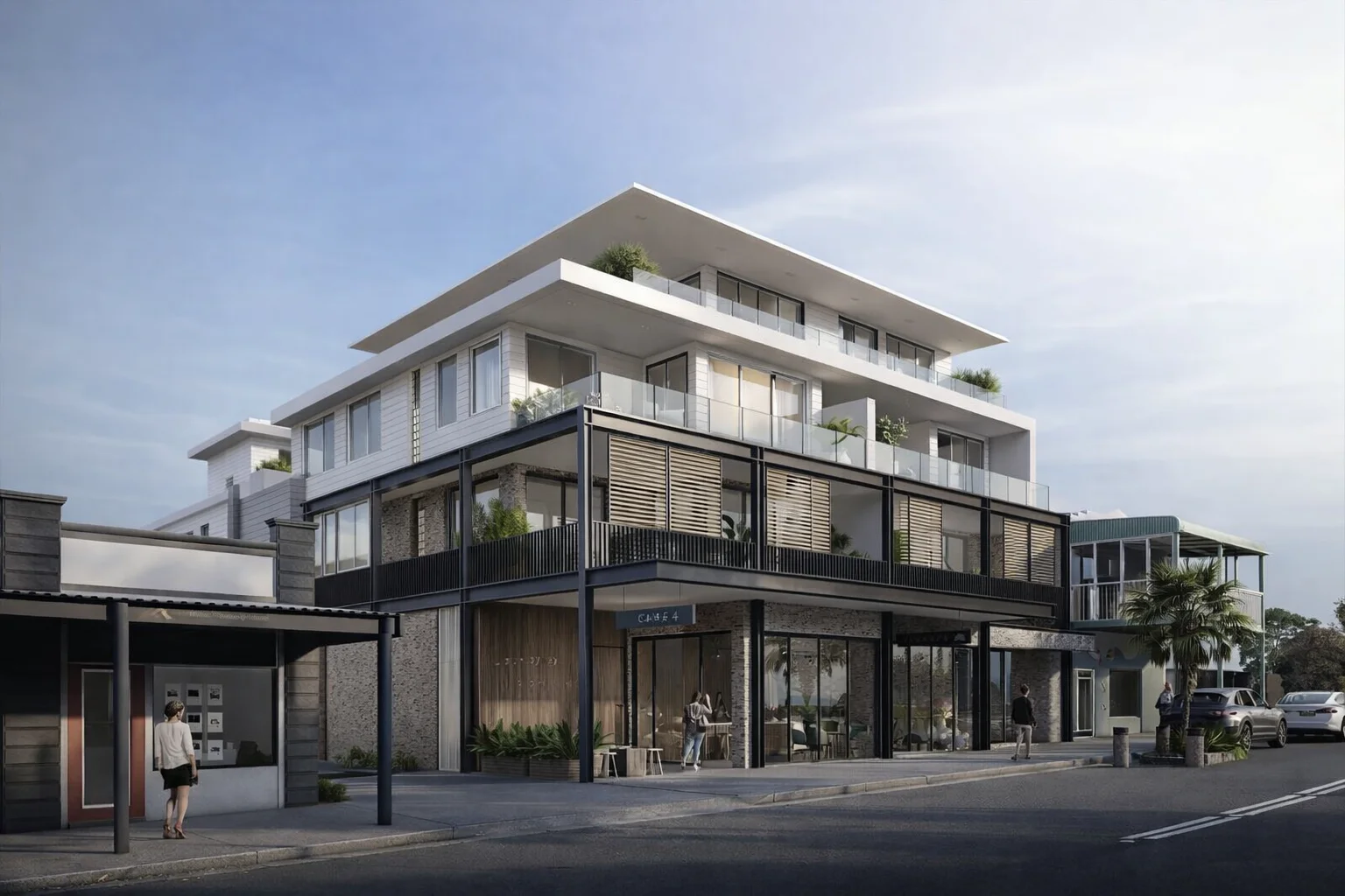 37 -39 Addison St, Shellharbour NSW 2529
