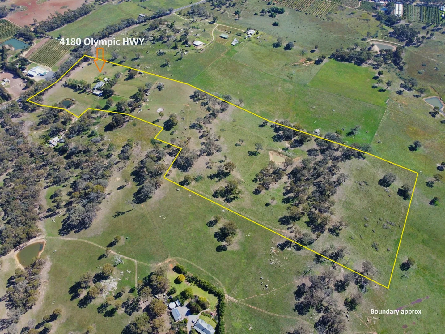 Additional image 2 of 4180 Olympic HWY, Young NSW 2594