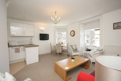 William Street, West End, Edinburgh EH3