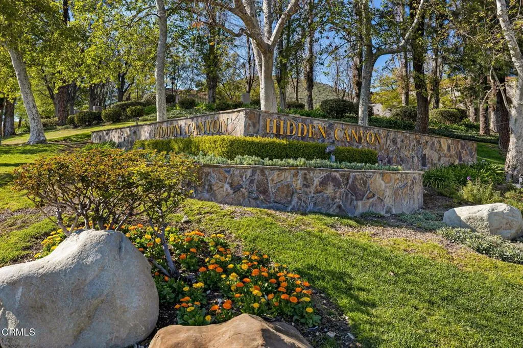 456 Via Colinas, Thousand Oaks, CA 91362