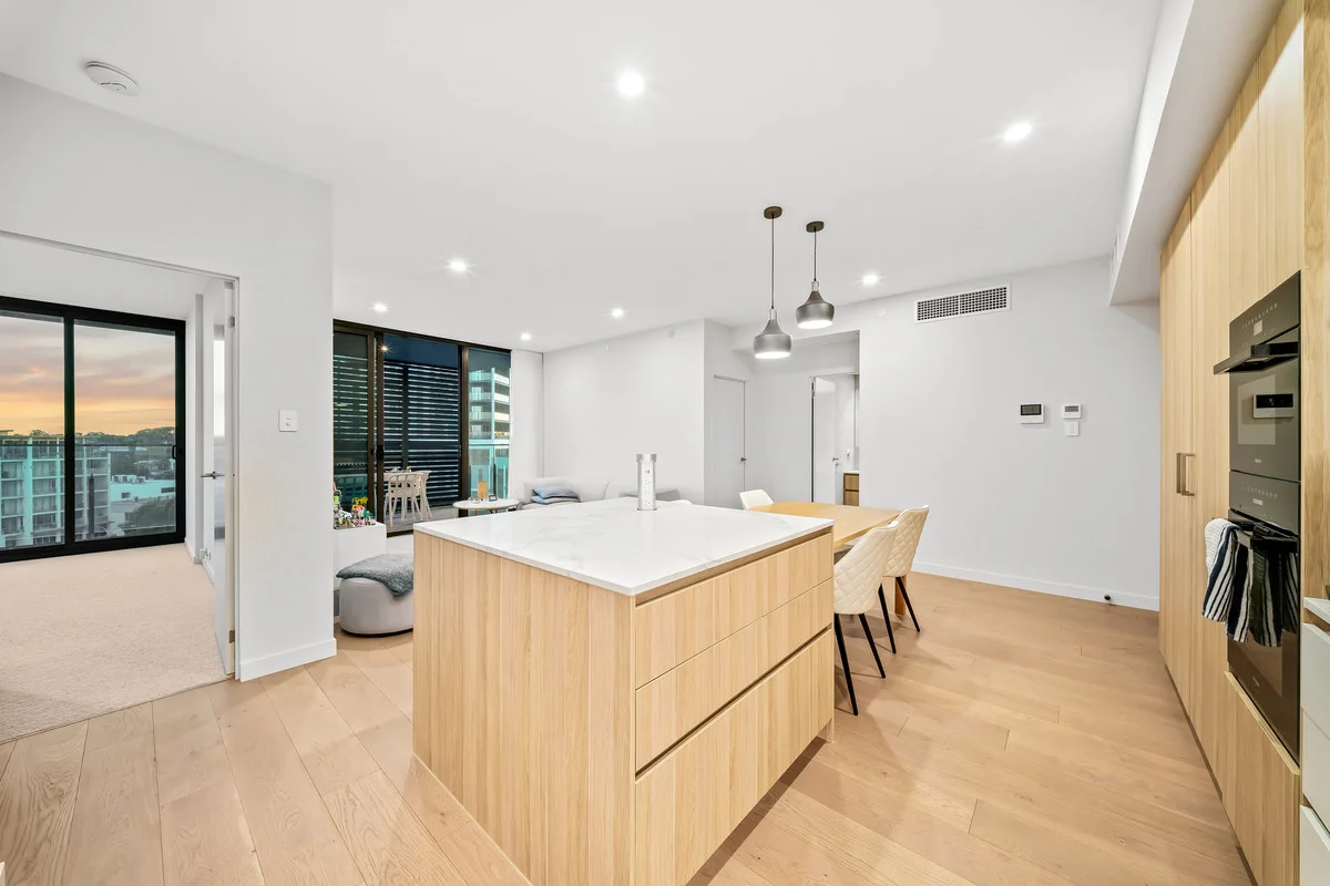 Additional image 2 of 703/3 KINTAIL Road, Applecross WA 6153