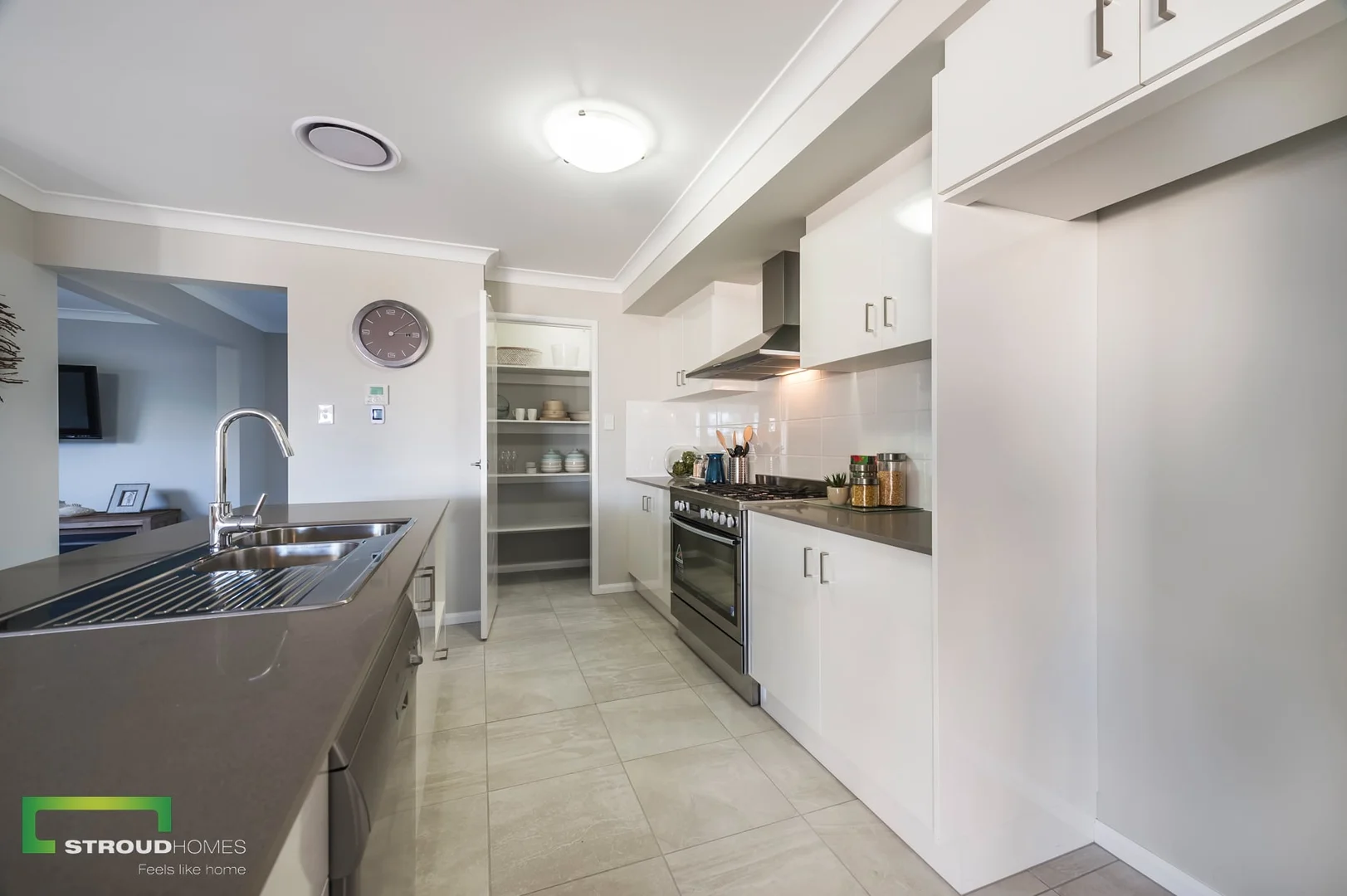 Additional image 24 of Lot 207 The Outlook Estate, Nikenbah QLD 4655
