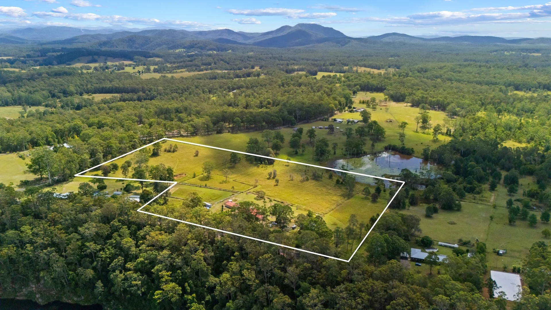 380 Redbank Road, Redbank NSW 2446