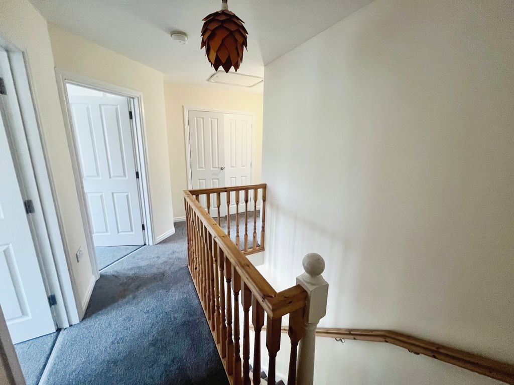 Additional image 4 of 3 bed terraced house to rentGlenburn Manor, Dunmurry BT17