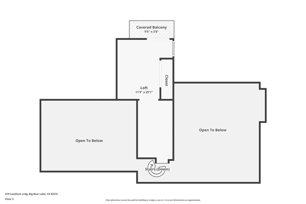 Additional image 112 of 619 Landlock Landing Lndg, Big Bear Lake, CA 92315