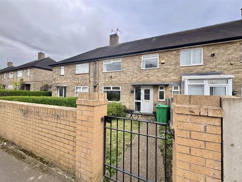 Southchurch Drive, Clifton, Nottingham NG11