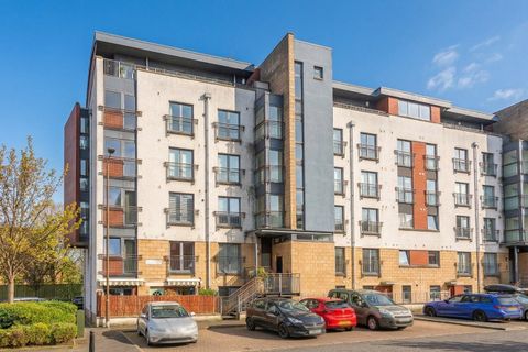 East Pilton Farm Rigg, Fettes, Edinburgh EH5