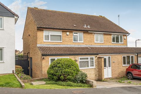 Kingsleigh Park, Kingswood, Bristol BS15