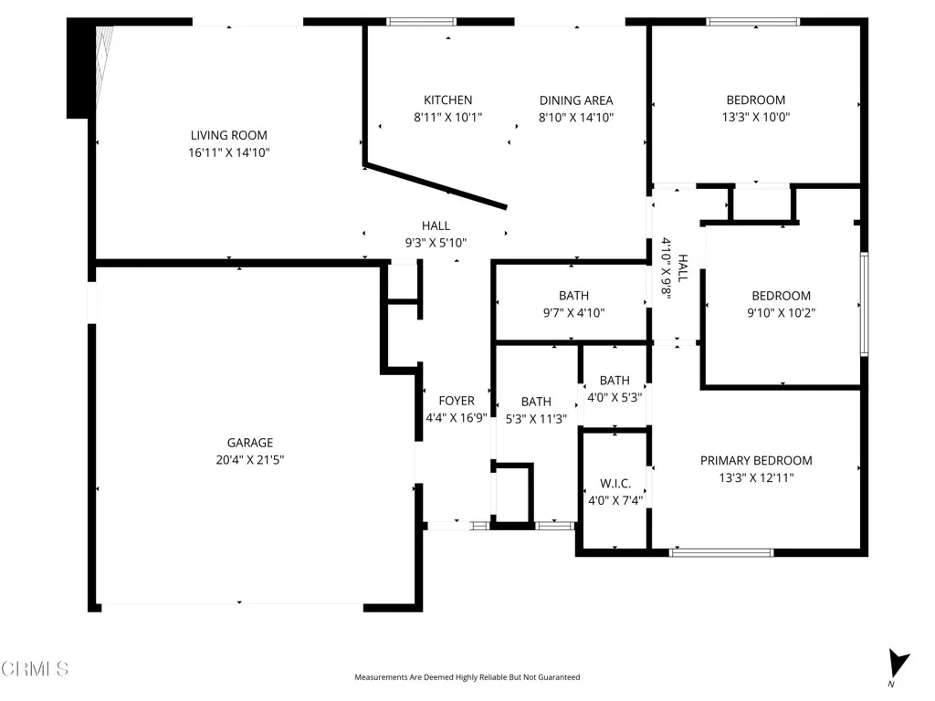 942 Euclid Avenue, Camarillo, CA 93010