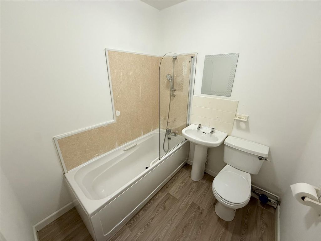 Additional image 2 of 1 bed flat to rentChurton Street, Pwllheli LL53