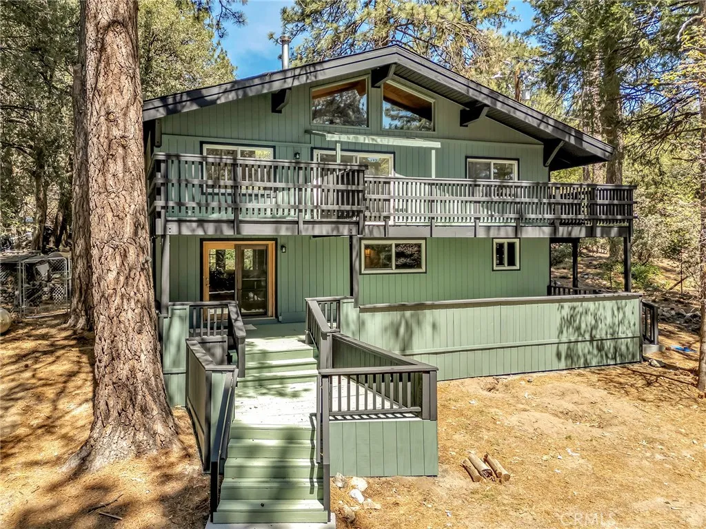 Additional image 56 of 52835 Sugar Pine Dr, Idyllwild, CA 92549