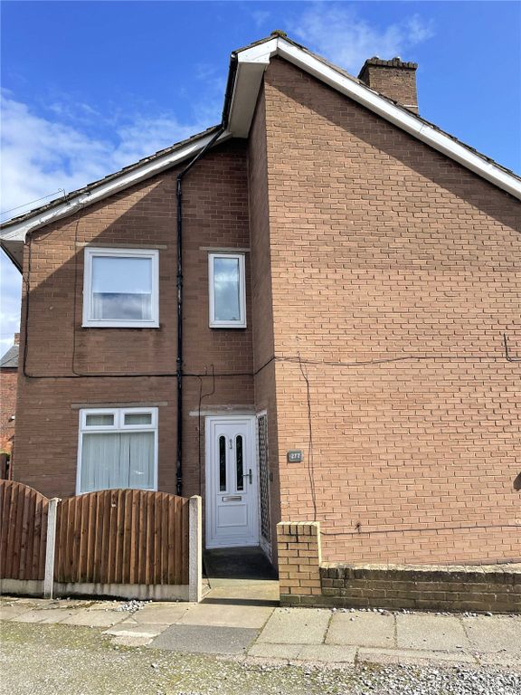 Additional image 2 of 2 bed flat to rentWarwick Road, Carlisle, Cumbria CA1