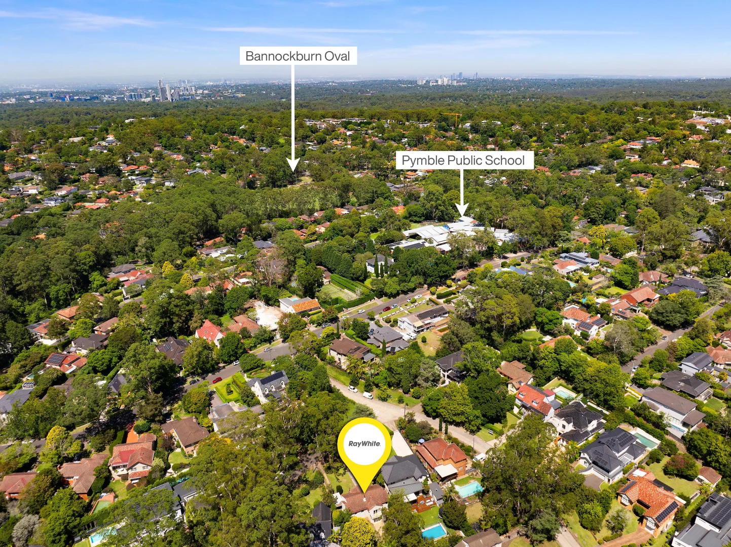 Additional image 9 of 9 Rawson Crescent, Pymble NSW 2073