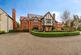 Mill Green Grove, Aldridge, Walsall, West Midlands, WS9