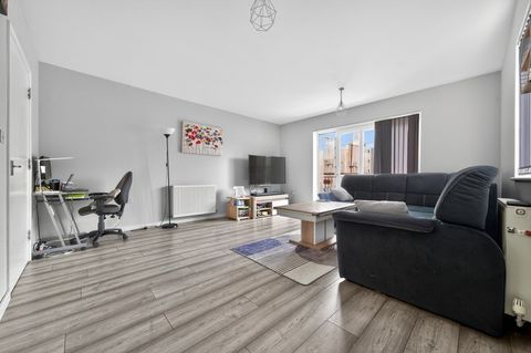 Thorney House, Reading, Berkshire RG2