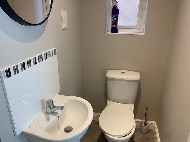 Additional image 17 of 3 bed detached house to rentGarden Village, Saltney, Chester CH4