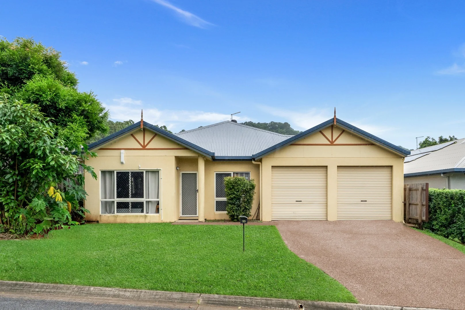 Additional image 2 of 33 Alpinia Terrace, Mount Sheridan QLD 4868