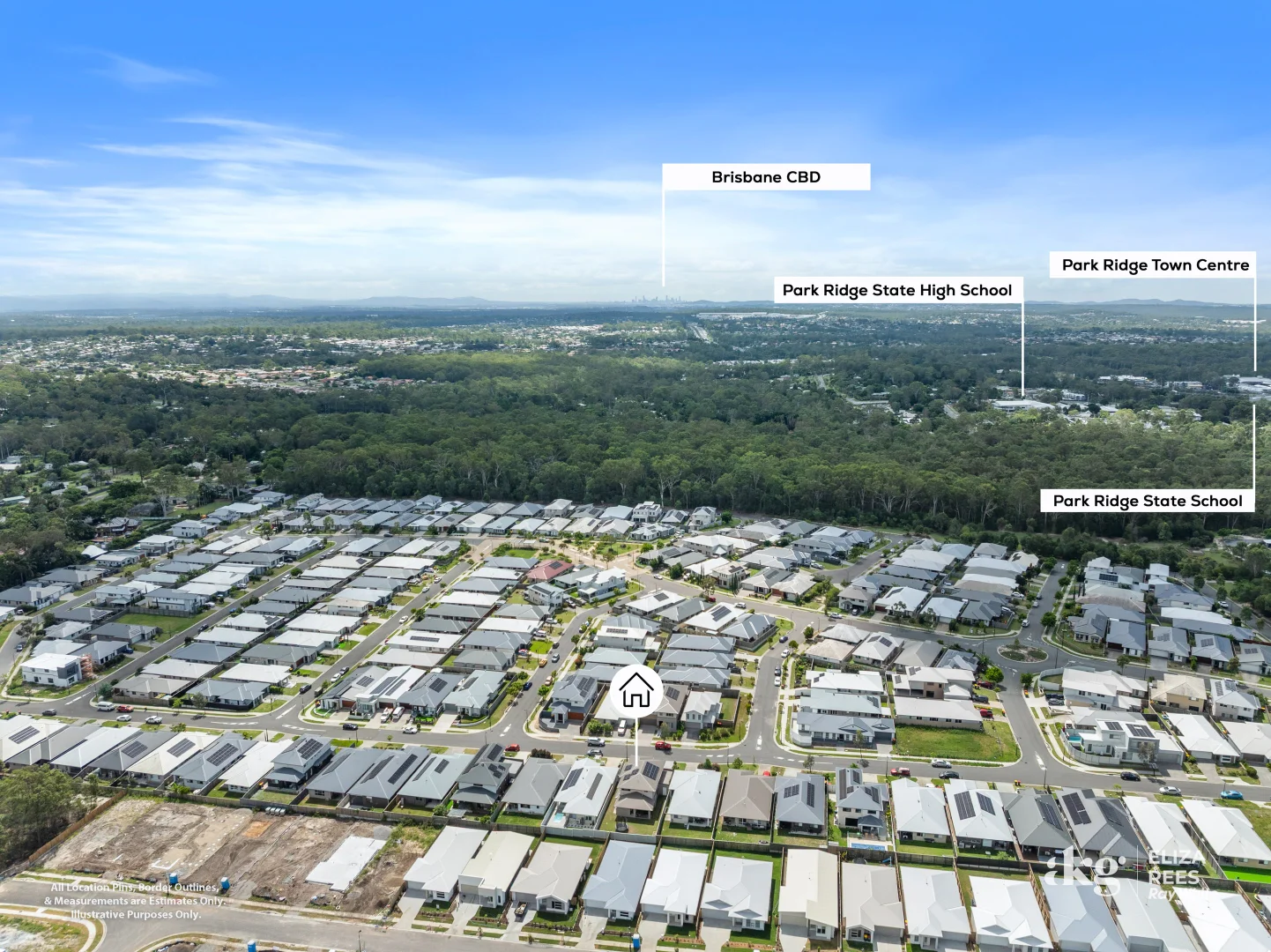 Additional image 19 of 35 Garden Road, Greenbank QLD 4124