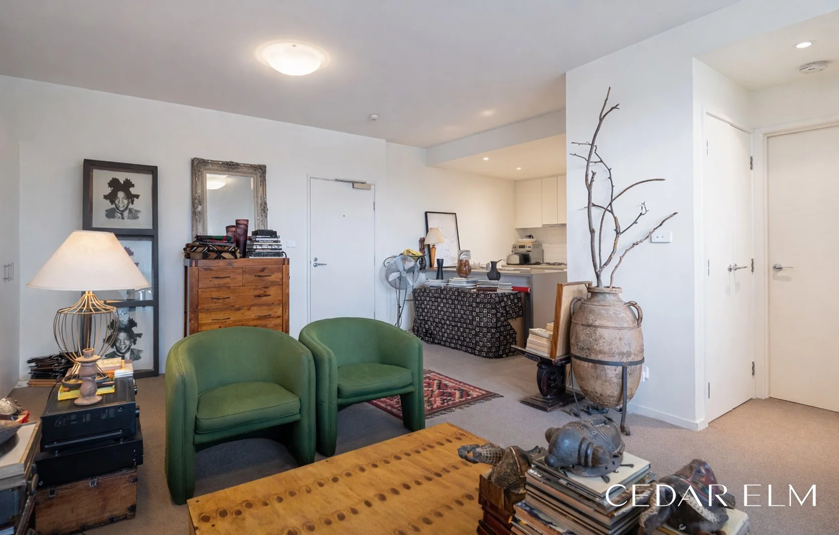 Additional image 2 of 301/72 Altona Street, Kensington VIC 3031