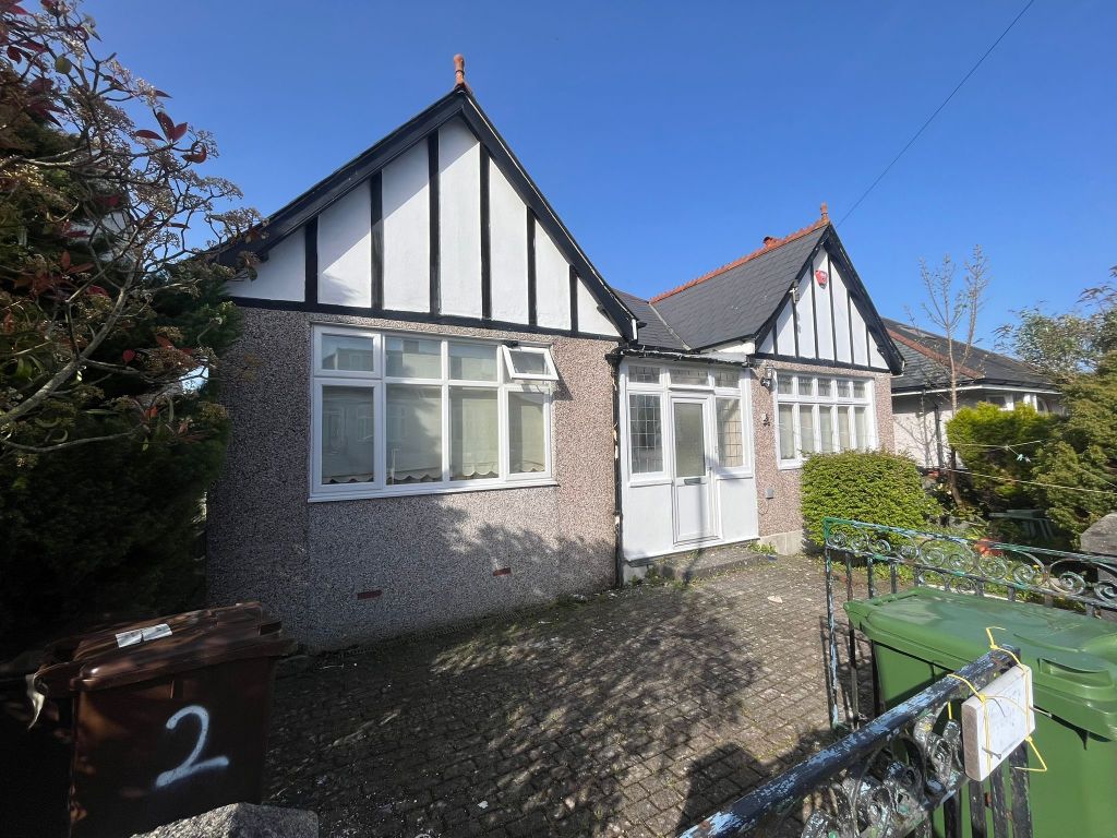 Additional image 2 of 4 bed bungalow to rentBrean Down Road, Plymouth PL3