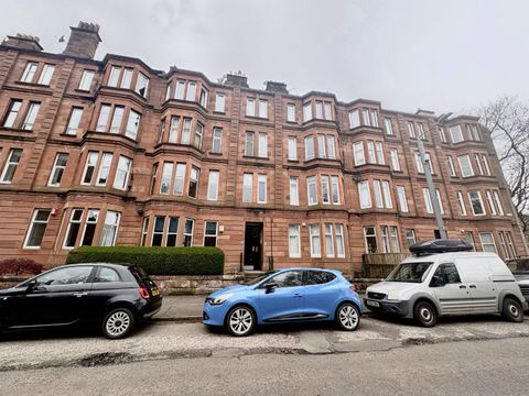 Merrick Gardens, Ibrox, Glasgow G51