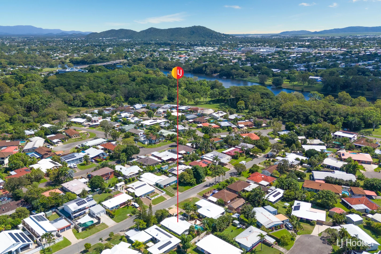 Additional image 9 of 19 Fardon Street, Annandale QLD 4814