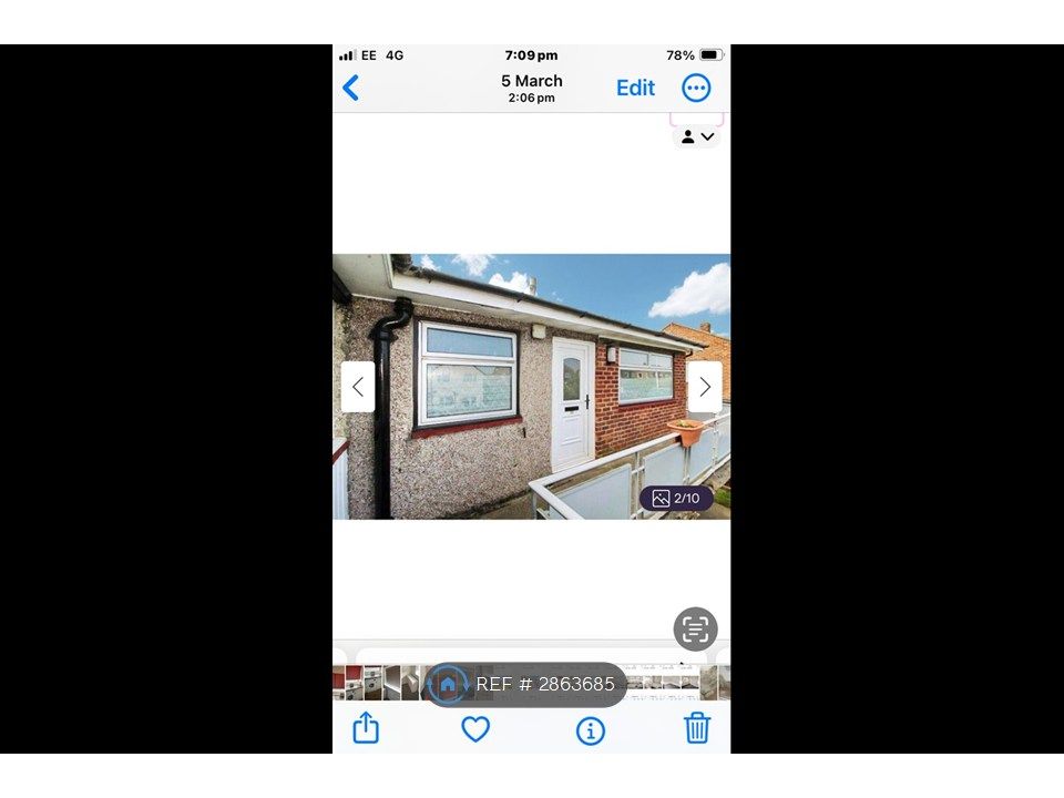 Additional image 28 of 1 bed flat to rentMonkdale Avenue, Blyth NE24