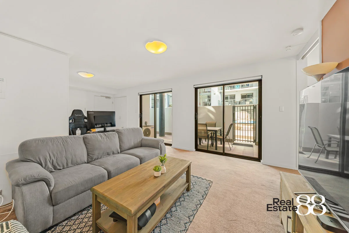 Additional image 2 of 7/188 Adelaide Terrace, East Perth WA 6004