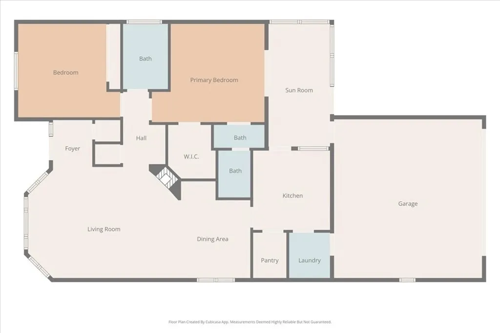 782 Via Casitas Drive, Hemet, CA 92545