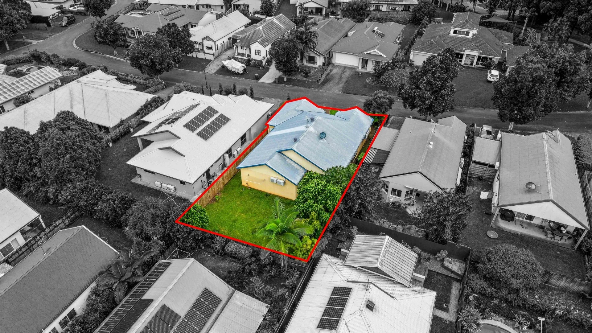 Additional image 20 of 33 Alpinia Terrace, Mount Sheridan QLD 4868