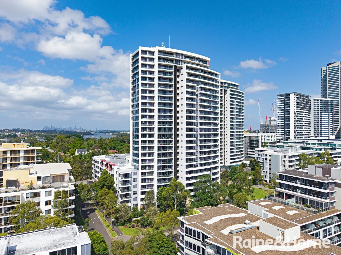 Additional image 14 of 903/87 Shoreline Drive, Rhodes NSW 2138