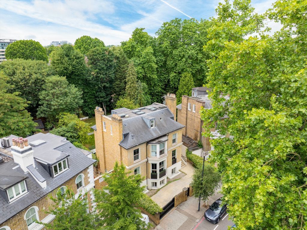 Additional image 2 of 7 bed detached house to rentAddison Road, West Kensington W14