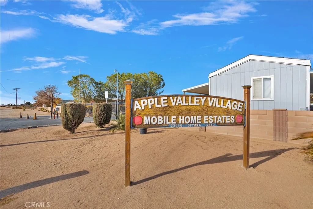 Additional image 57 of 23456 Ottawa Rd Unit 19, Apple Valley, CA 92308