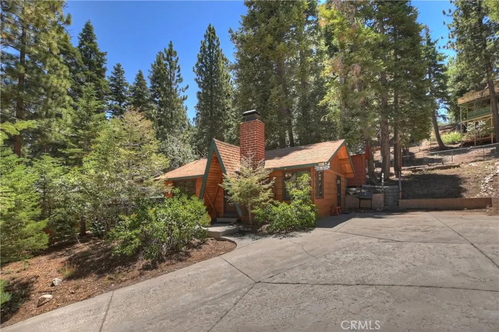 Additional image 3 of 1163 Teton Dr, Big Bear Lake, CA 92315
