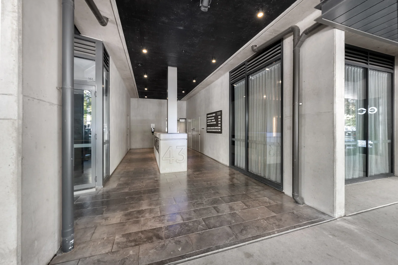 Additional image 19 of Level 3, 85/43 Eastlake Parade, Kingston ACT 2604