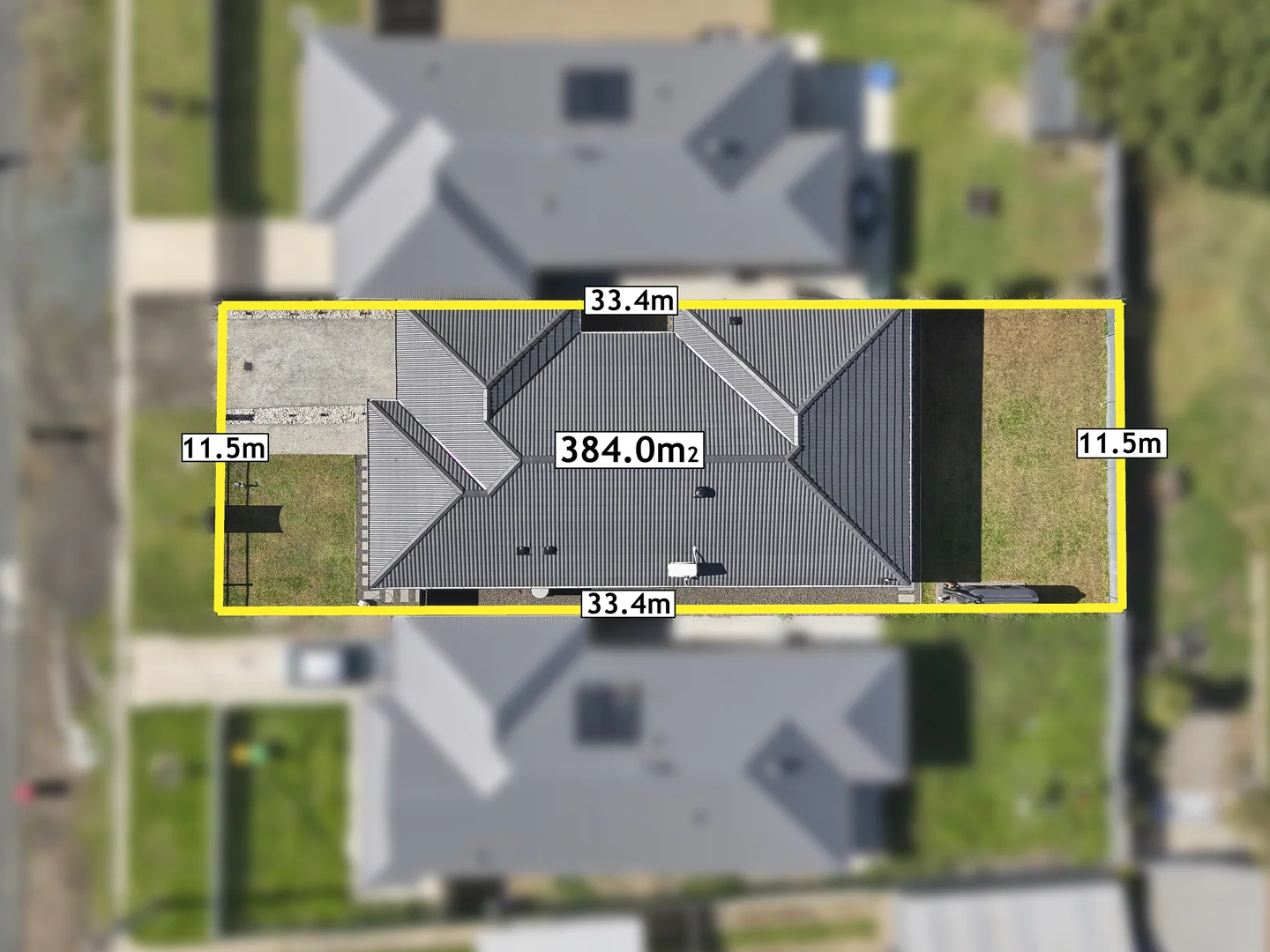 Additional image 20 of 21 McMahon Street, Heathcote VIC 3523