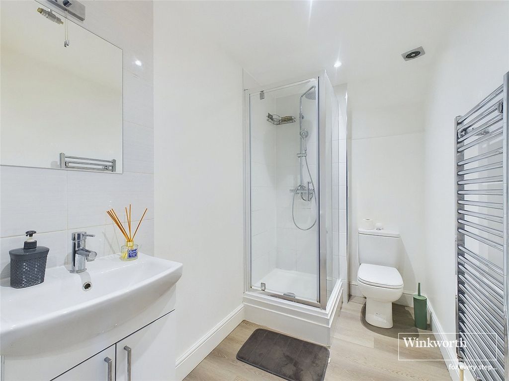 Additional image 6 of 1 bed flat to rentAlder House, St. Giles Close, Reading, Berkshire RG1
