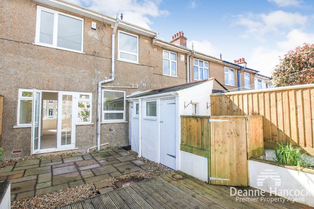 Additional image 14 of 3 bed terraced house to rentPeverell Terrace, Plymouth PL3